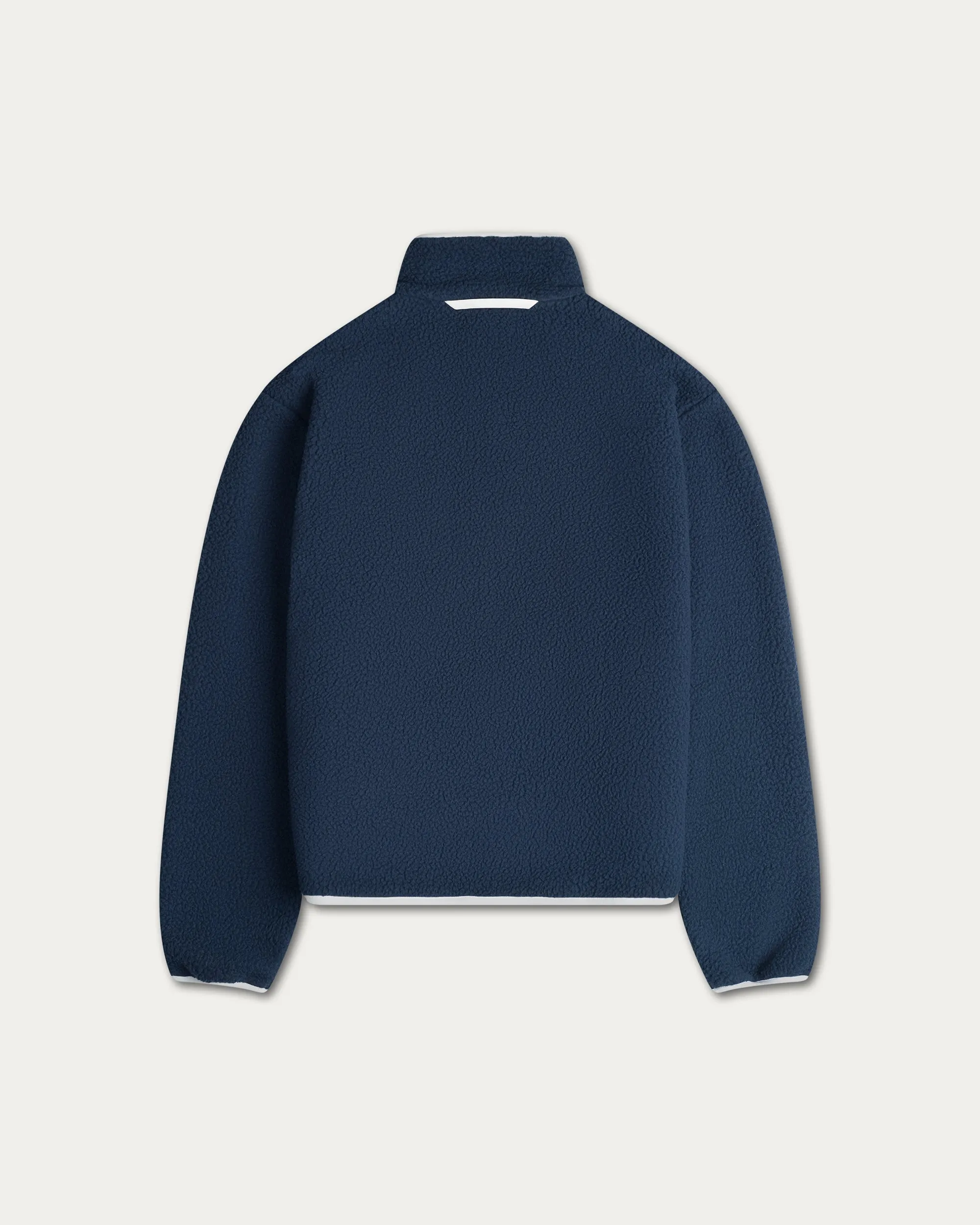 High Pile Fleece Jacket sold by Every Other Thursday product image thumbnail 2