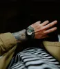 The Ascendent sold by Mr Jones Watches