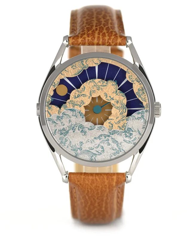 Nuage sold by Mr Jones Watches