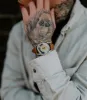 Nuage sold by Mr Jones Watches