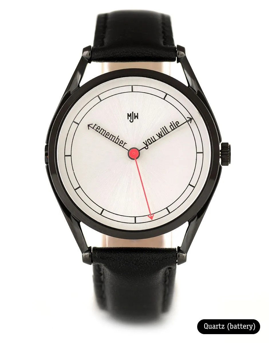 The Accurate sold by Mr Jones Watches product image thumbnail 2