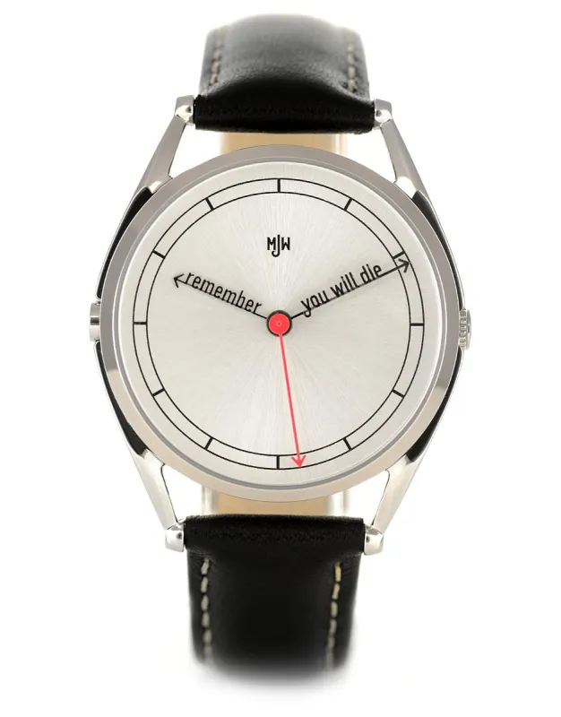 The Accurate sold by Mr Jones Watches