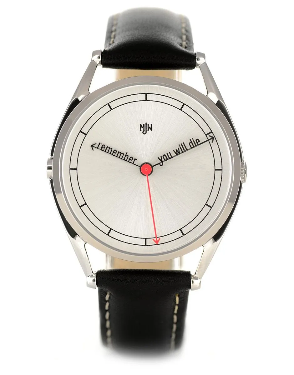 The Accurate sold by Mr Jones Watches