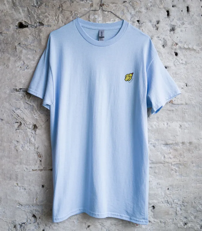 A perfectly useless afternoon t-shirt sold by Mr Jones Watches