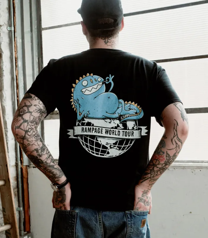 Number Cruncher t-shirt sold by Mr Jones Watches