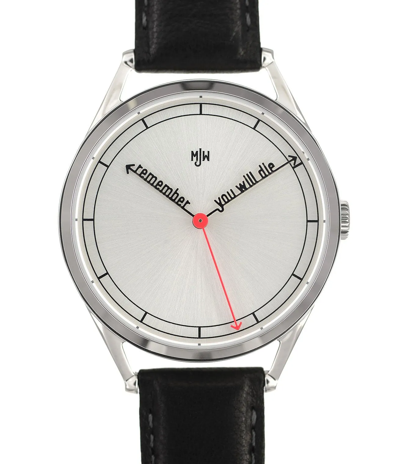 The Accurate: mechanical sold by Mr Jones Watches product image thumbnail 4