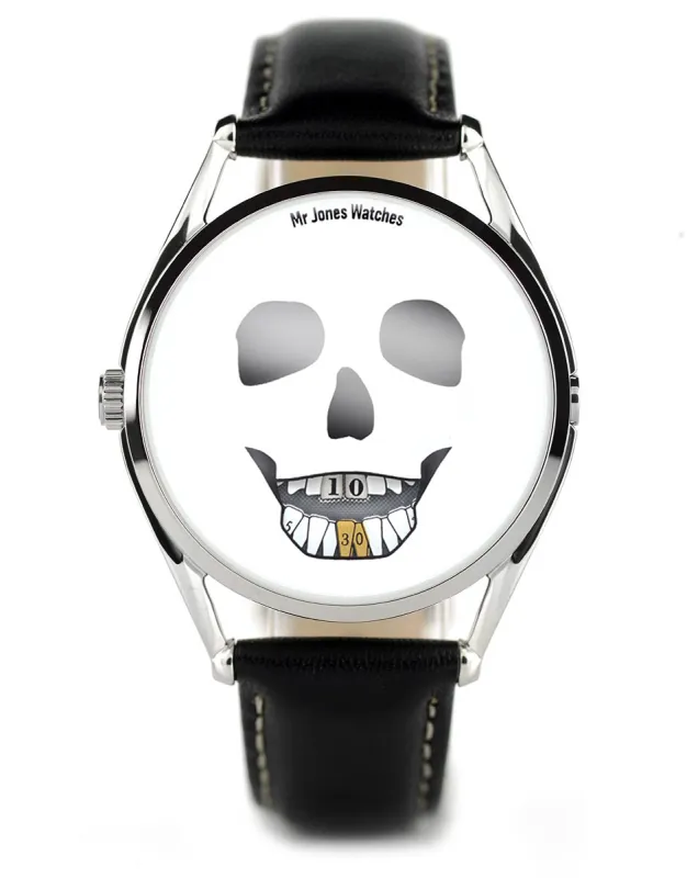 The Last Laugh sold by Mr Jones Watches
