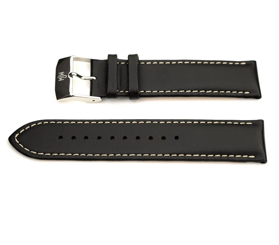 22mm watch straps (XL watch size) sold by Mr Jones Watches
