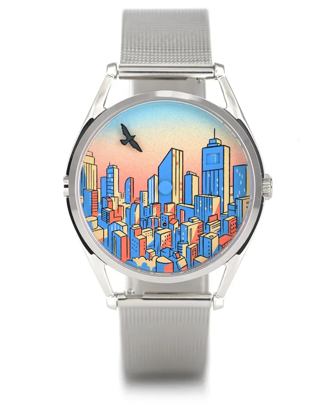 Tadaima sold by Mr Jones Watches