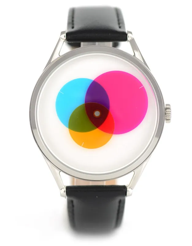 Colour Venn sold by Mr Jones Watches
