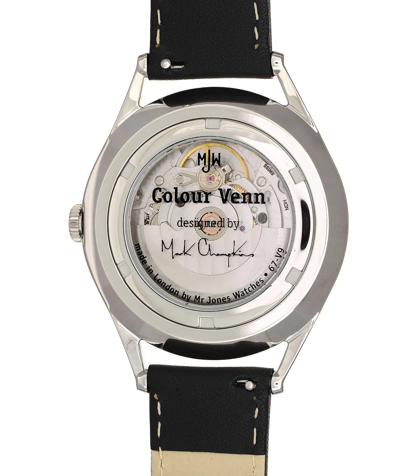 Colour Venn sold by Mr Jones Watches product image thumbnail 3