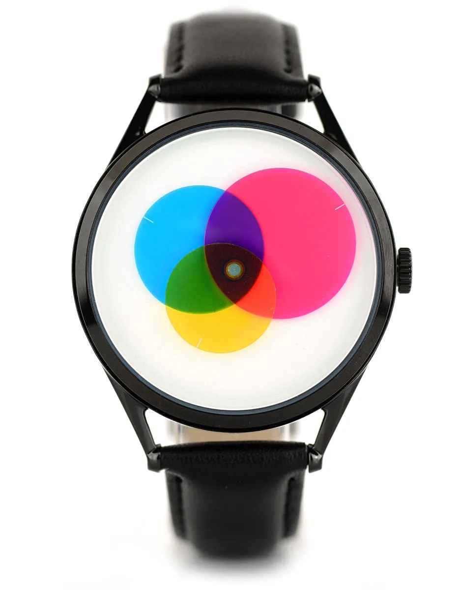 Colour Venn sold by Mr Jones Watches product image thumbnail 2