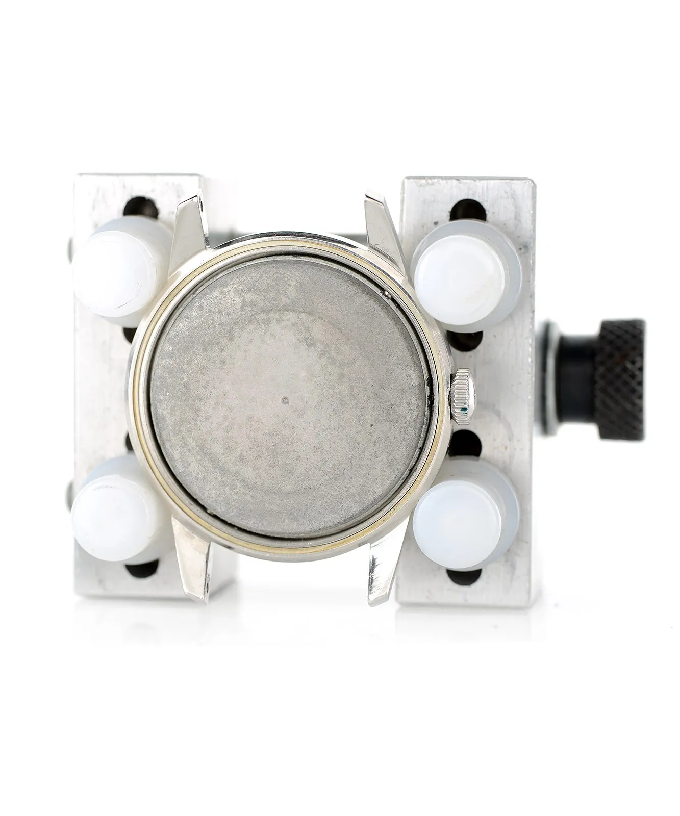 Jaeger-LeCoultre Geophysic E168 (1958) sold by Mr Jones Watches product image thumbnail 3