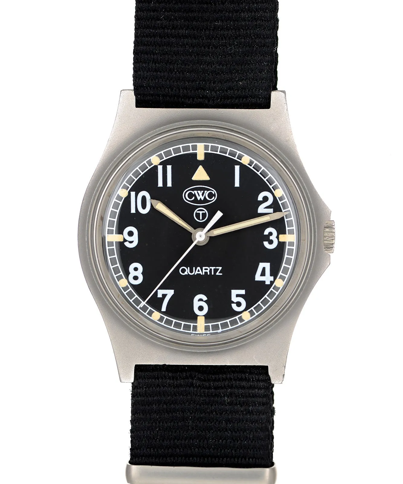 CWC G10 (1985) sold by Mr Jones Watches product image thumbnail 3