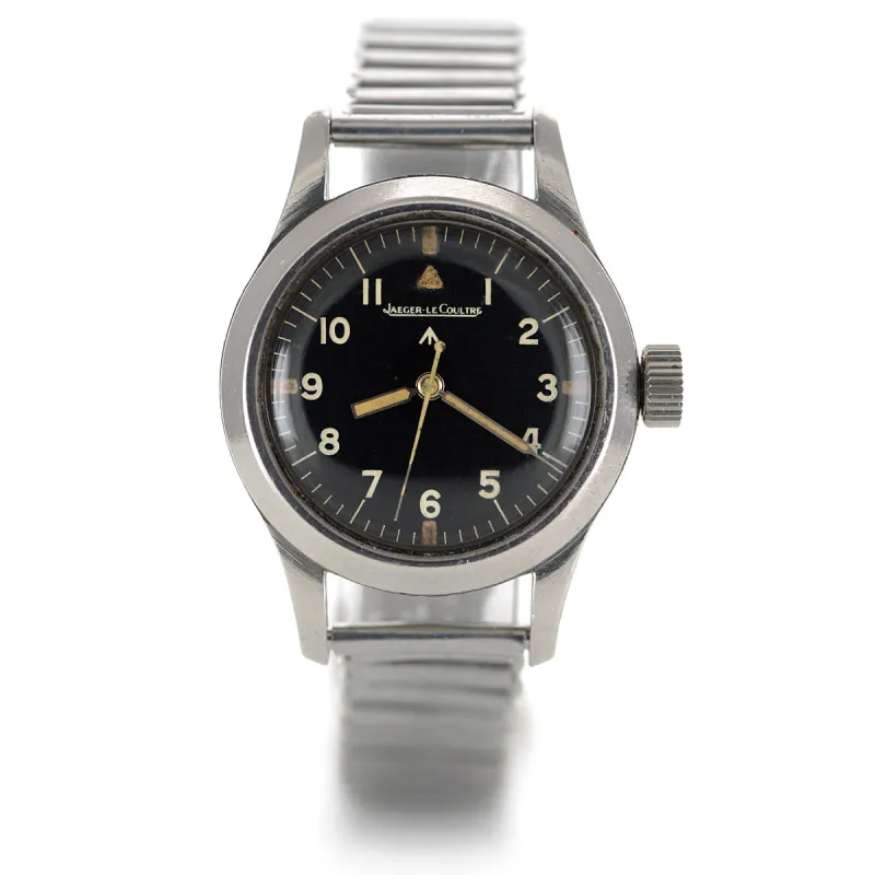 JLC Mk 11 6b/346 sold by Mr Jones Watches