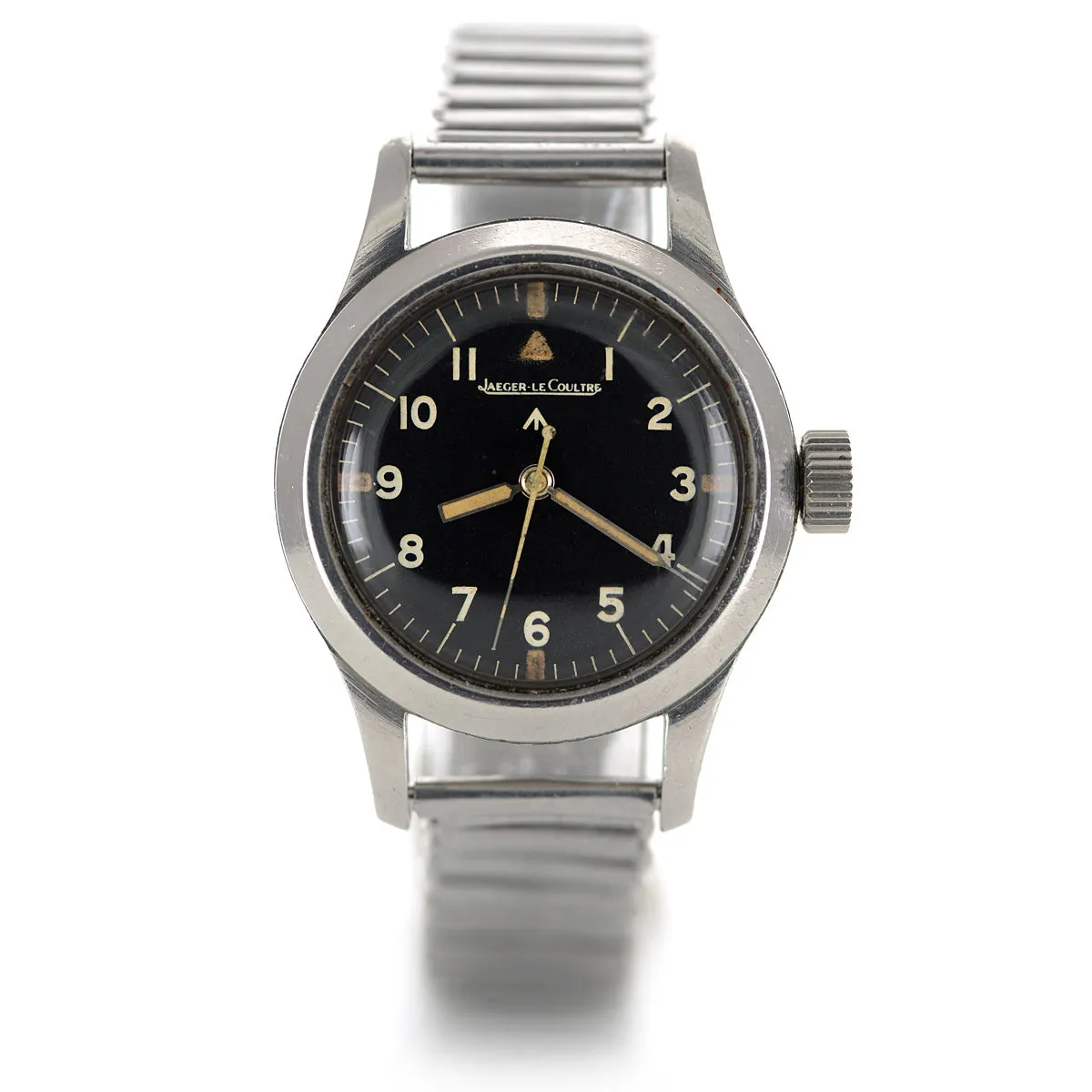 JLC Mk 11 6b/346 sold by Mr Jones Watches
