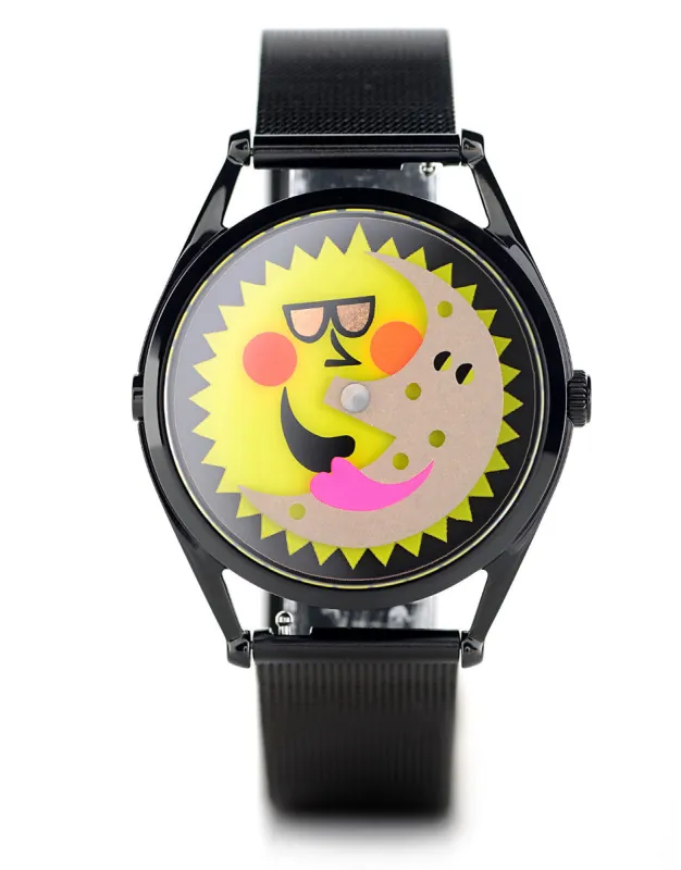 ecLIPSe sold by Mr Jones Watches