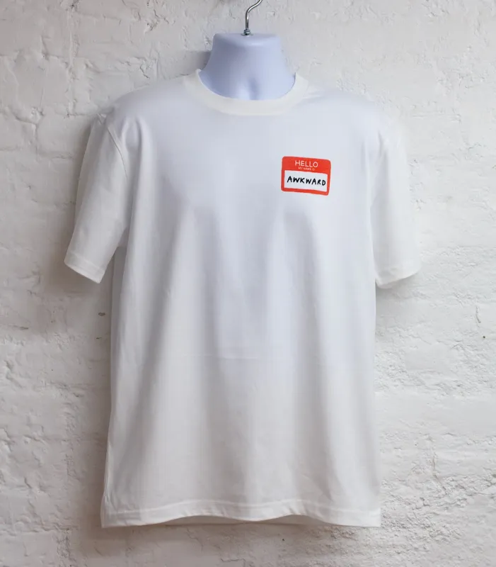 Tuesday t-shirt sold by Mr Jones Watches