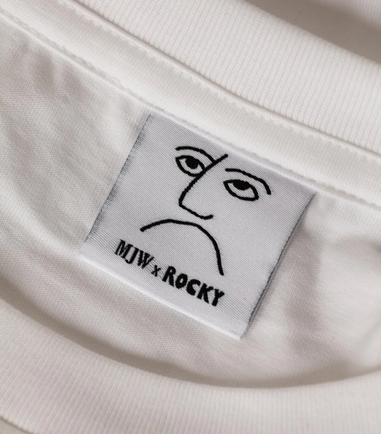 Thursday t-shirt sold by Mr Jones Watches product image thumbnail 5