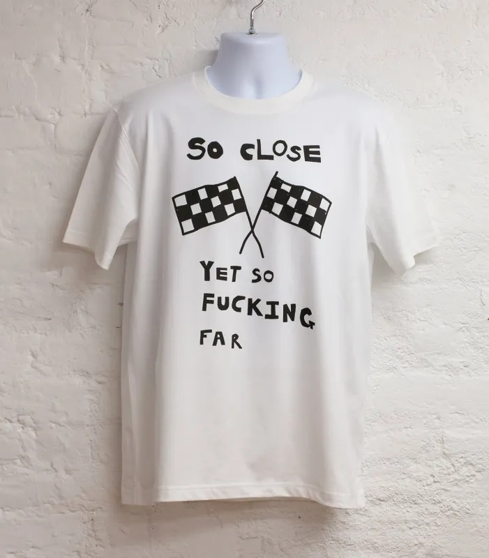 Thursday t-shirt sold by Mr Jones Watches