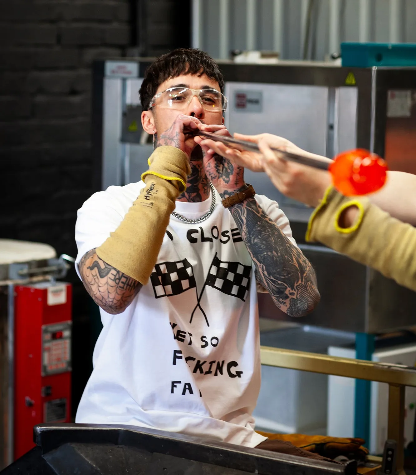 Thursday t-shirt sold by Mr Jones Watches product image thumbnail 4