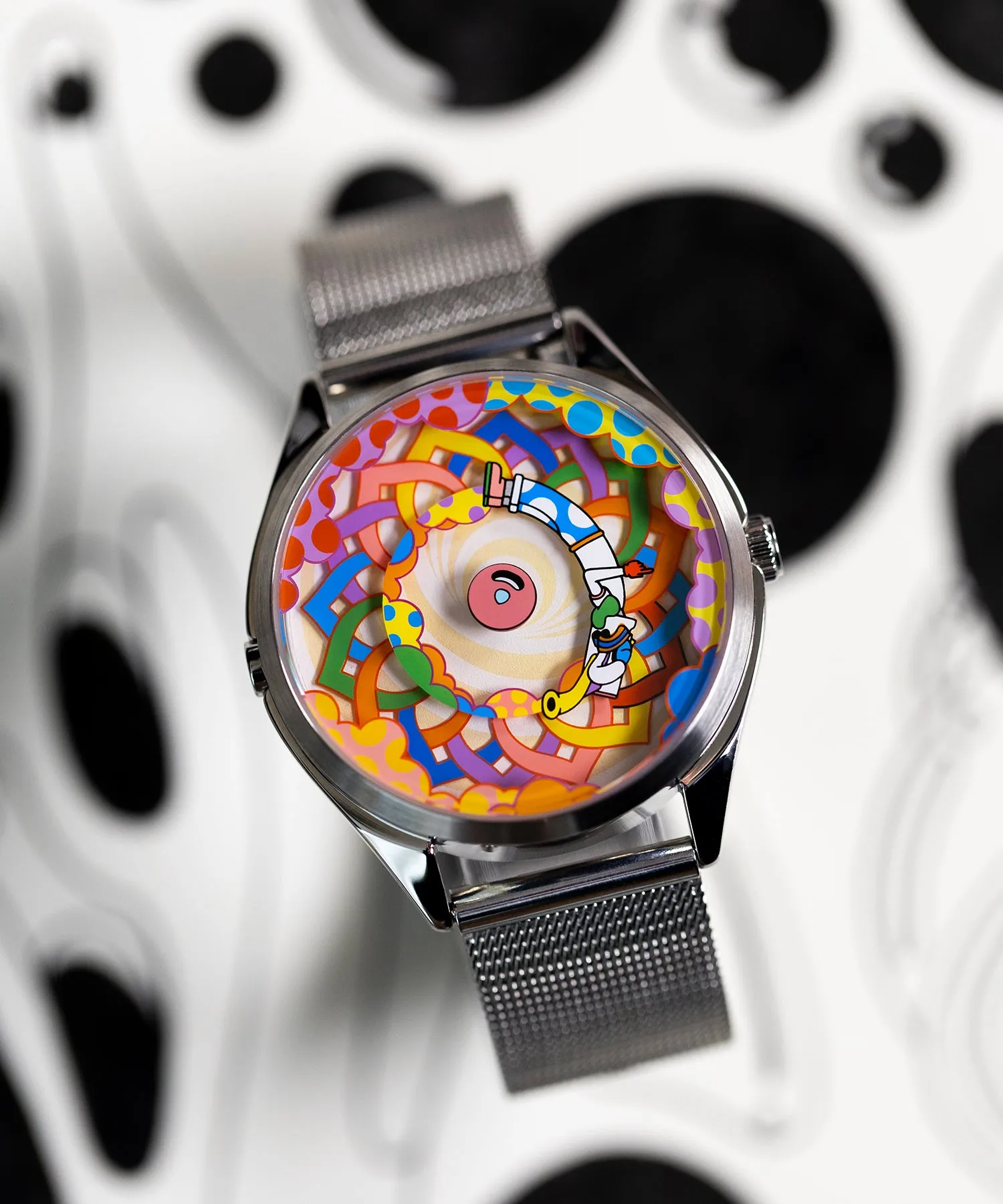Daydreamer (Limited edition) sold by Mr Jones Watches product image thumbnail 2