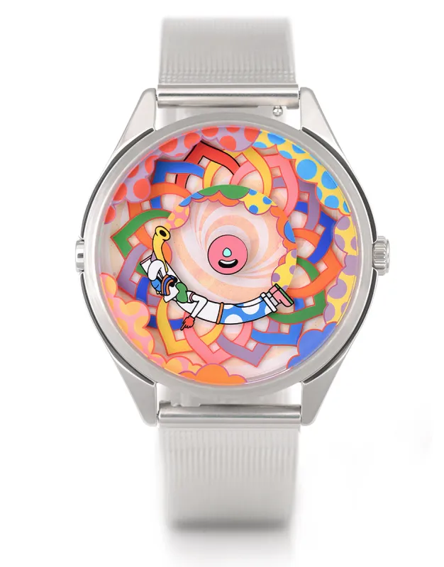 Daydreamer (Limited edition) made by Mr Jones Watches