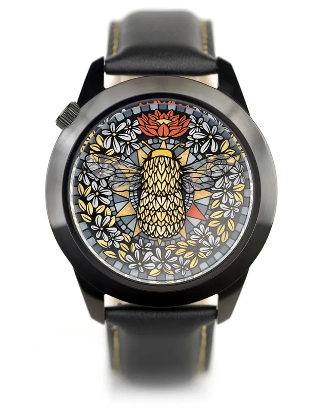 The Golden Hour sold by Mr Jones Watches