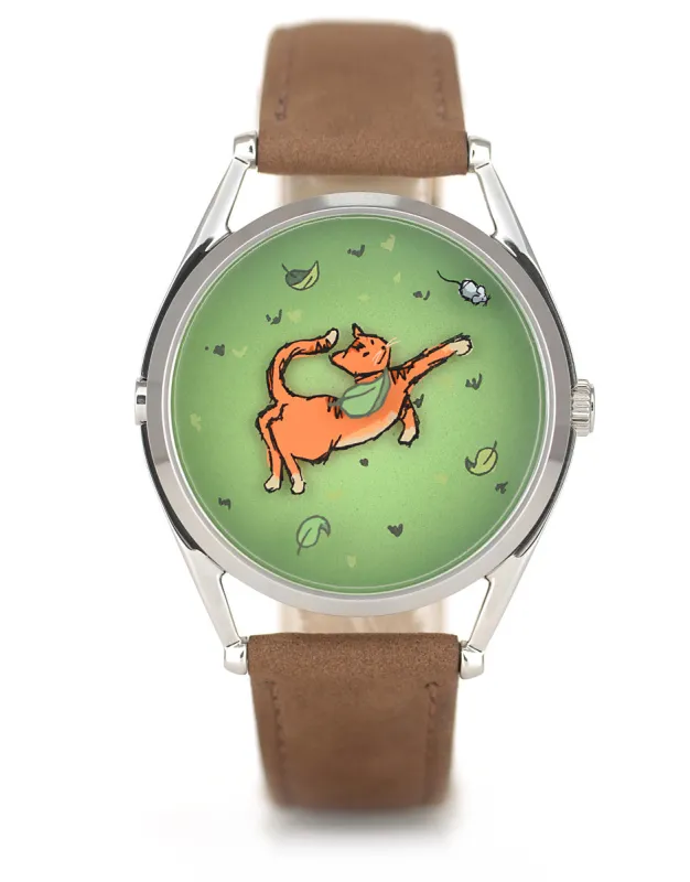 Mispoes! sold by Mr Jones Watches