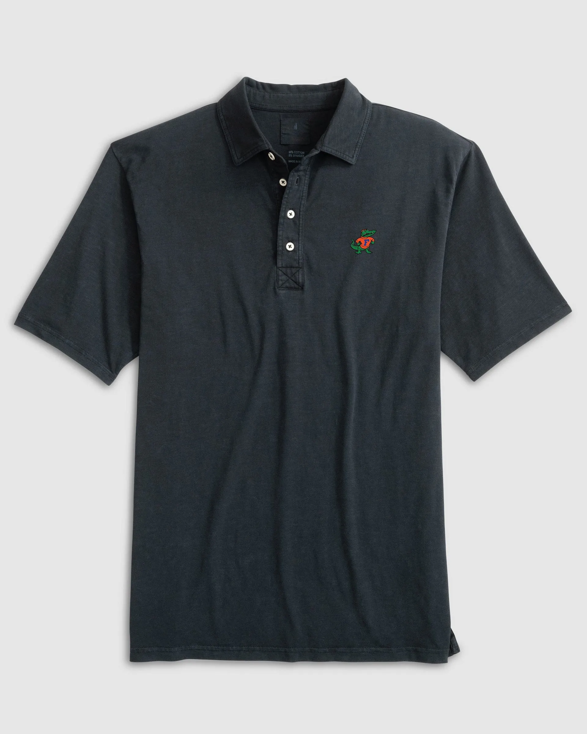 Florida Coastal Wash Original Polo - Vault Logo sold by Johnnie-O product image thumbnail 2