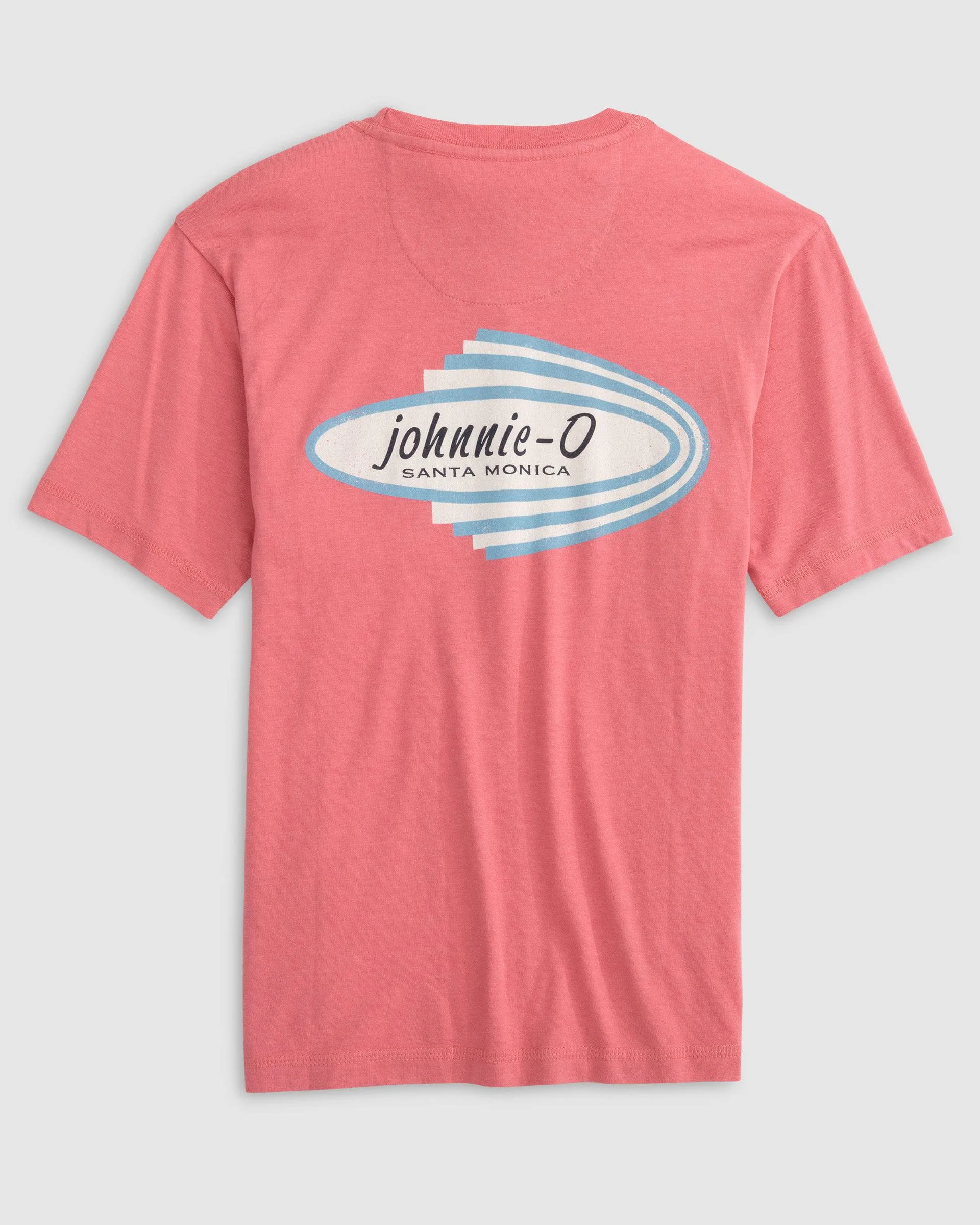Bow Wave Jr. T-Shirt sold by Johnnie-O