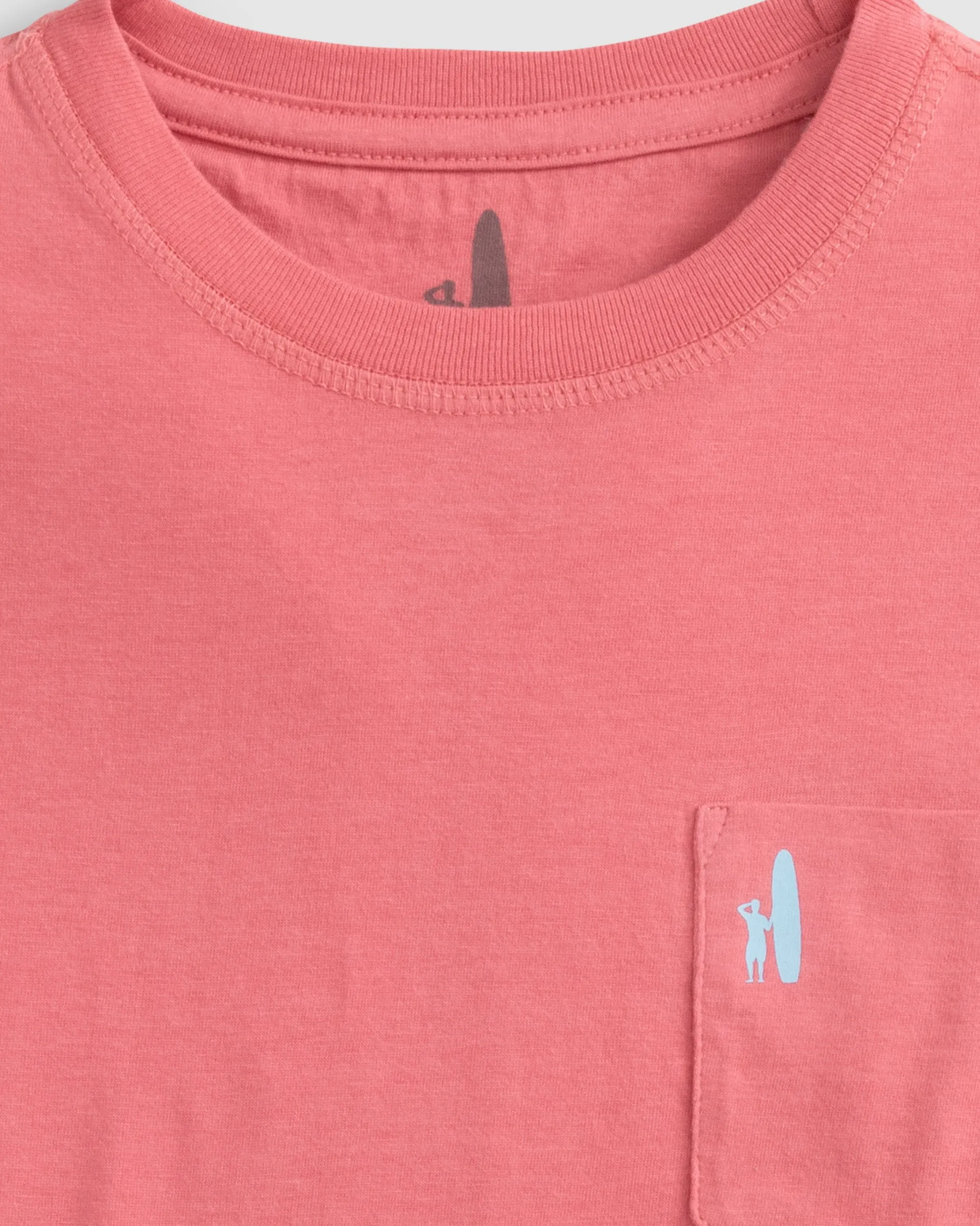 Bow Wave Jr. T-Shirt sold by Johnnie-O product image thumbnail 2