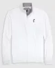 Cincinnati Freeborne Performance 1/4 Zip sold by Johnnie-O