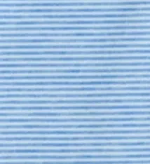 Quinnipiac Lyndon Jr. Striped Jersey Performance Polo sold by Johnnie-O product image thumbnail 4