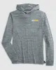 App State Talon Performance Hoodie sold by Johnnie-O