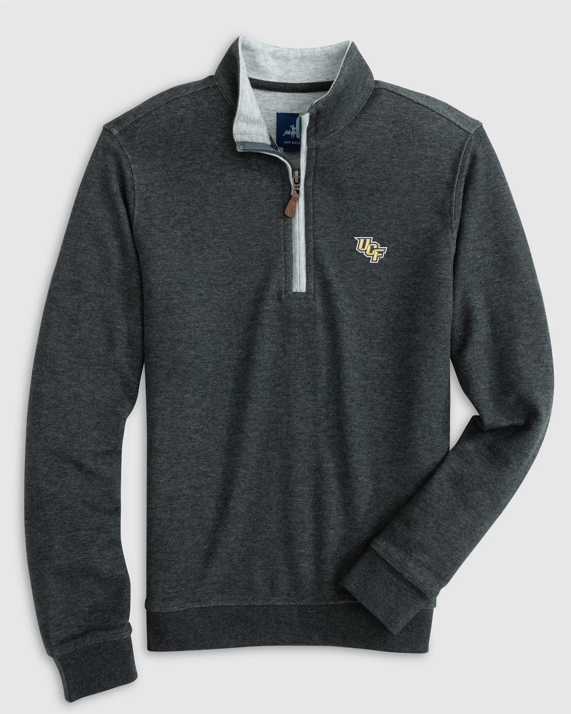 Central Florida Sully Jr. 1/4 Zip sold by Johnnie-O product image thumbnail 3