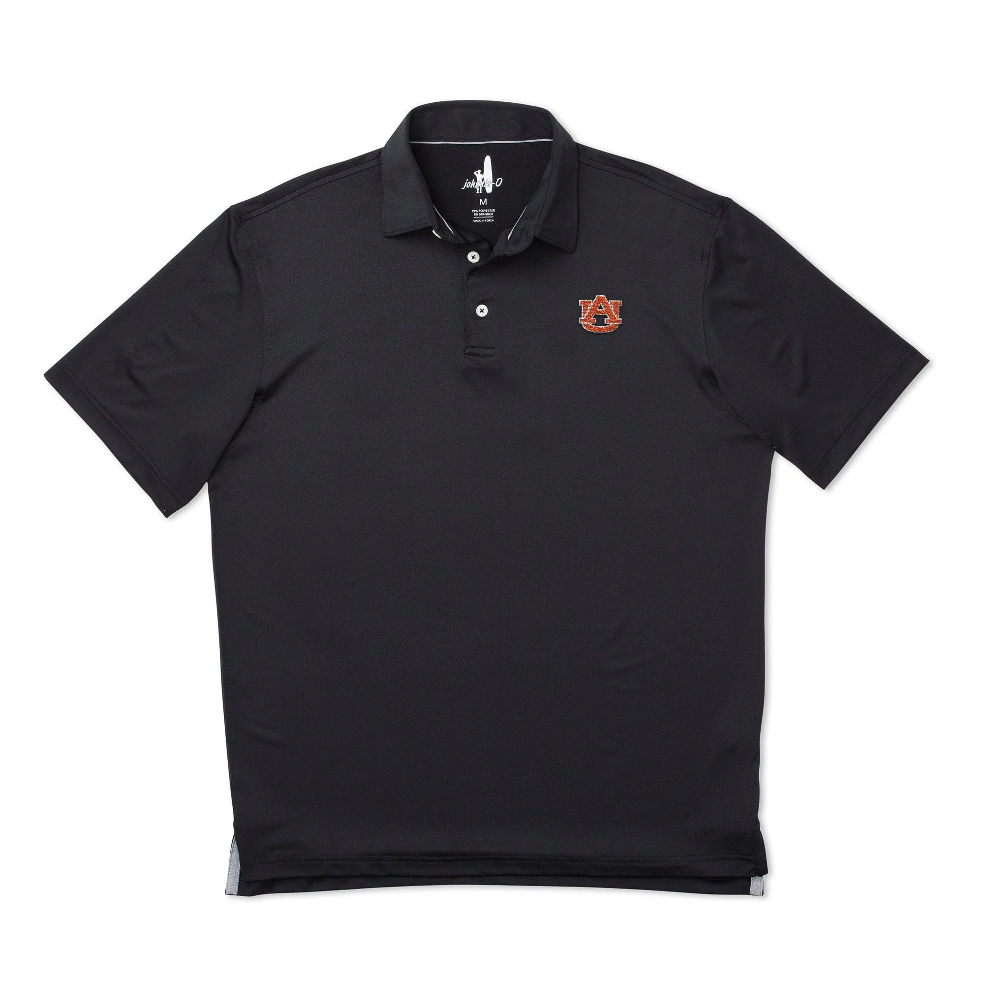 Auburn Birdie Jersey Performance Polo sold by Johnnie-O product image thumbnail 2