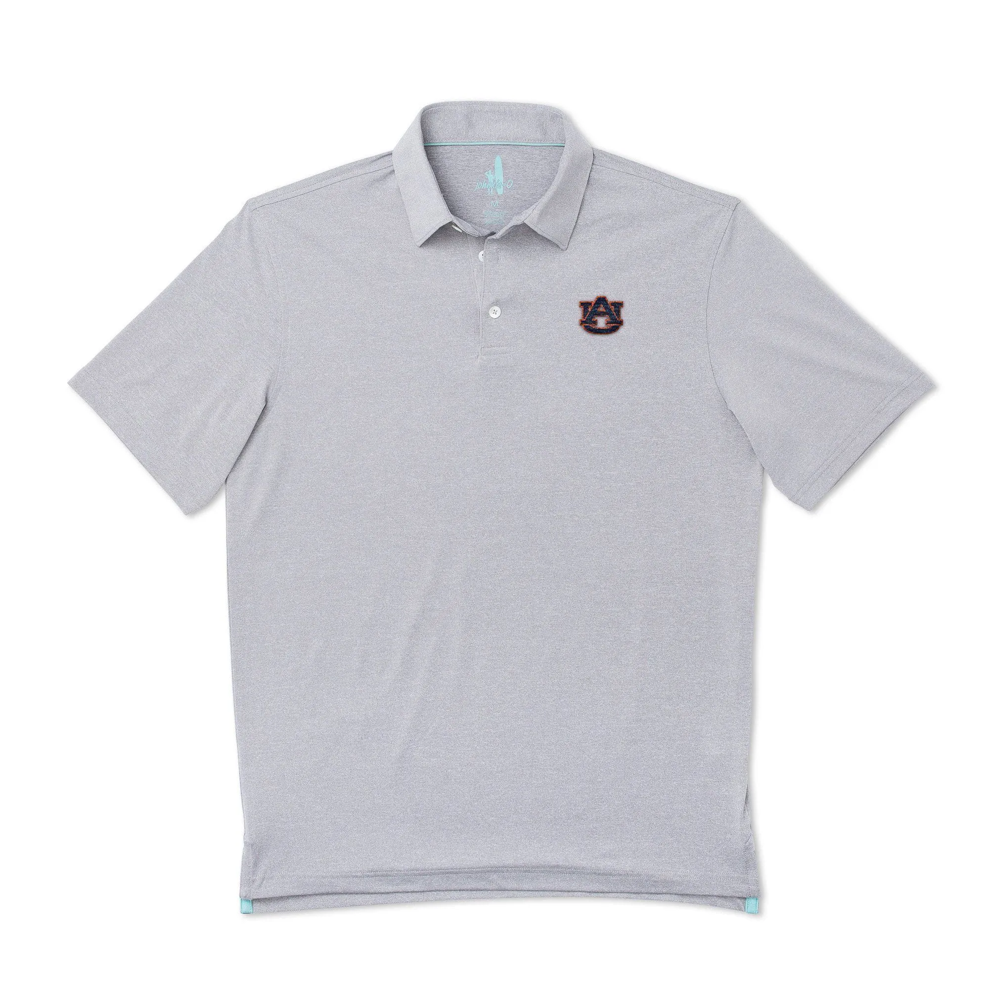 Auburn Birdie Jersey Performance Polo sold by Johnnie-O product image thumbnail 4
