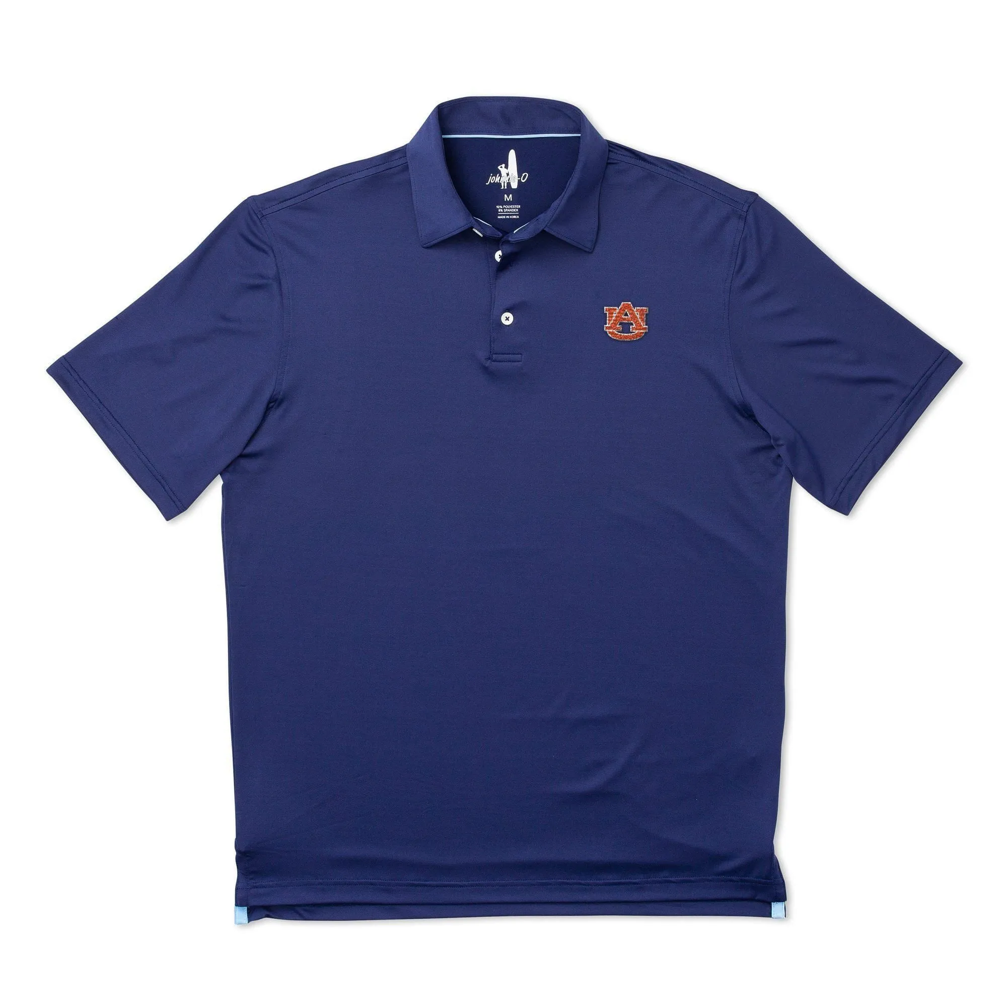 Auburn Birdie Jersey Performance Polo sold by Johnnie-O product image thumbnail 3