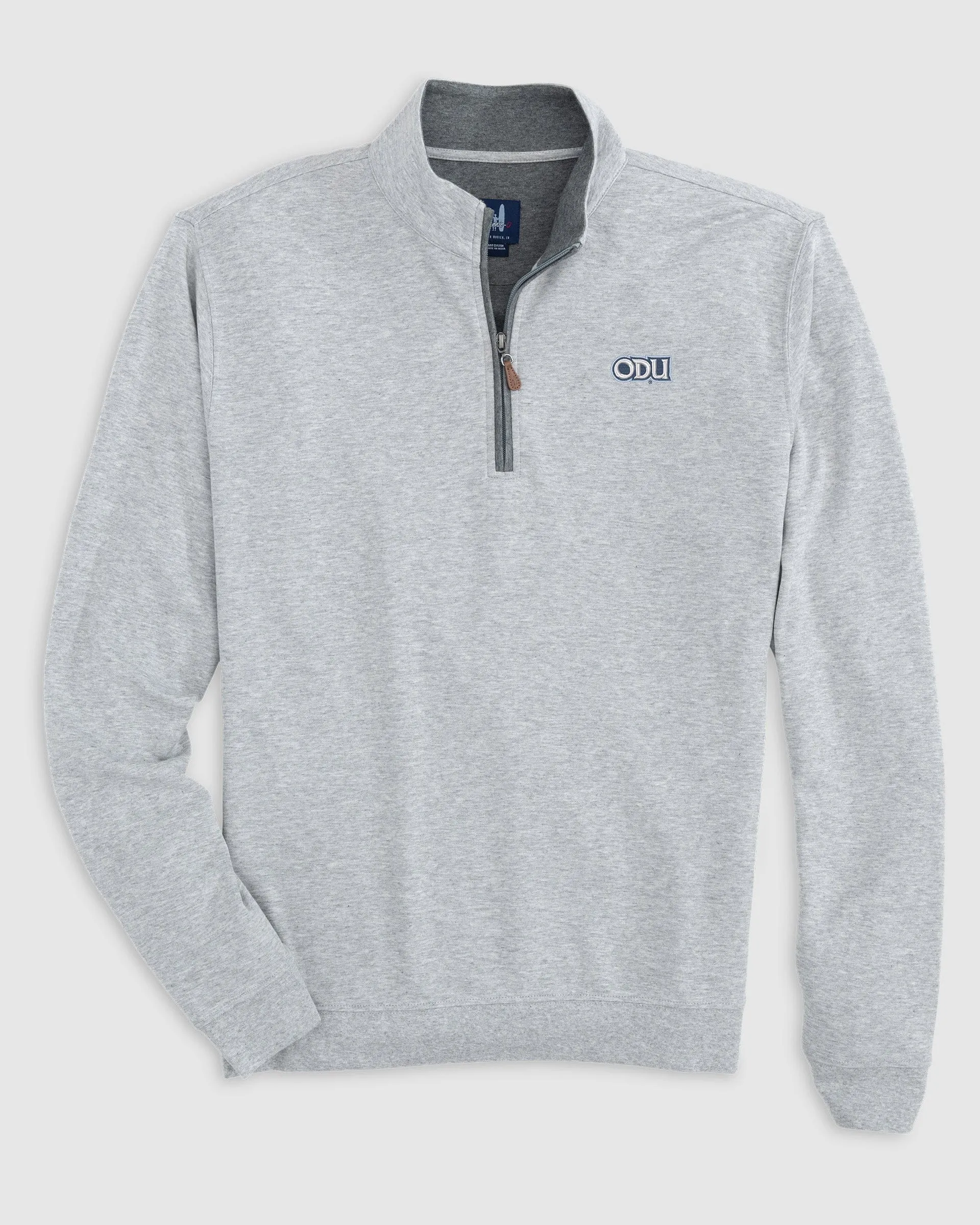Old Dominion Sully 1/4 Zip sold by Johnnie-O