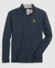Baylor Freeborne Performance 1/4 Zip sold by Johnnie-O