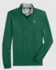 Baylor Freeborne Performance 1/4 Zip sold by Johnnie-O