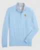 Baylor Freeborne Performance 1/4 Zip sold by Johnnie-O