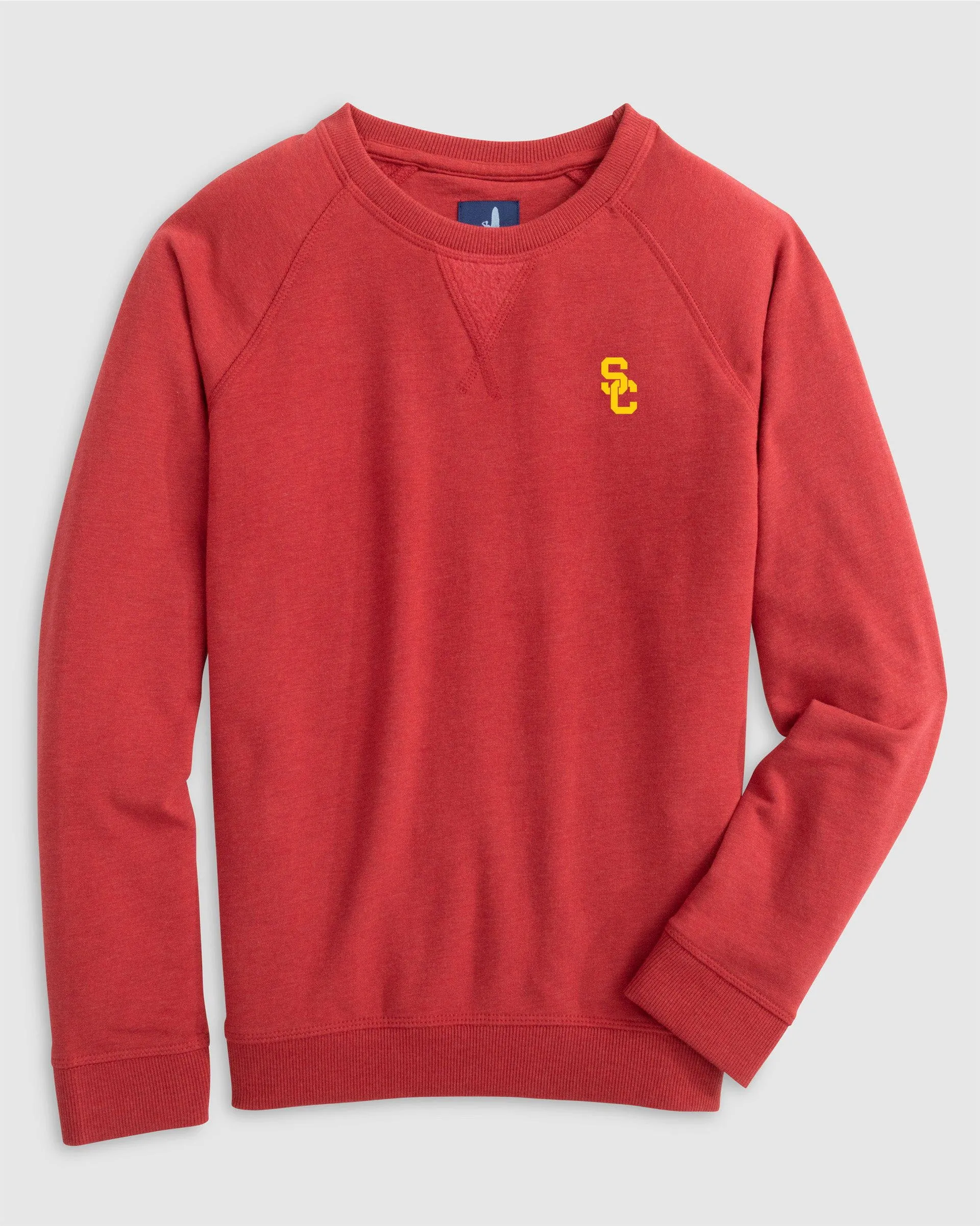 Southern California Freeman Jr. Crewneck Sweatshirt sold by Johnnie-O product image thumbnail 2
