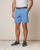 Jupiters Stretch Cotton Performance Shorts sold by Johnnie-O