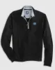 North Carolina Sully 1/4 Zip Pullover sold by Johnnie-O