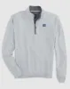 North Carolina Sully 1/4 Zip Pullover sold by Johnnie-O