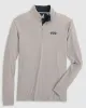 Texas Christian Freeborne Performance 1/4 Zip sold by Johnnie-O