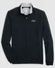 Texas Christian Freeborne Performance 1/4 Zip sold by Johnnie-O