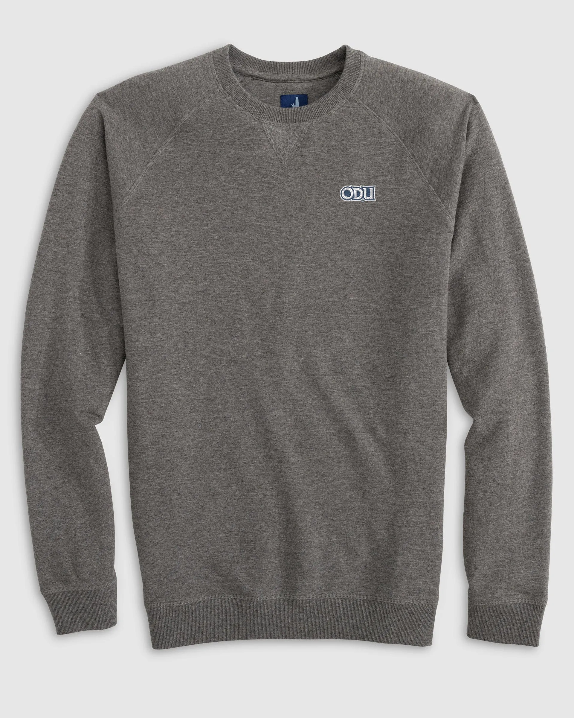 Old Dominion Freeman Crewneck Fleece Sweatshirt sold by Johnnie-O product image thumbnail 2